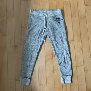 Hollister Sweatpants